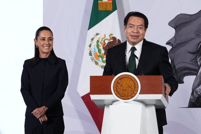SEP anuncia inversión de 58 mil mdp para fortalecer la educación