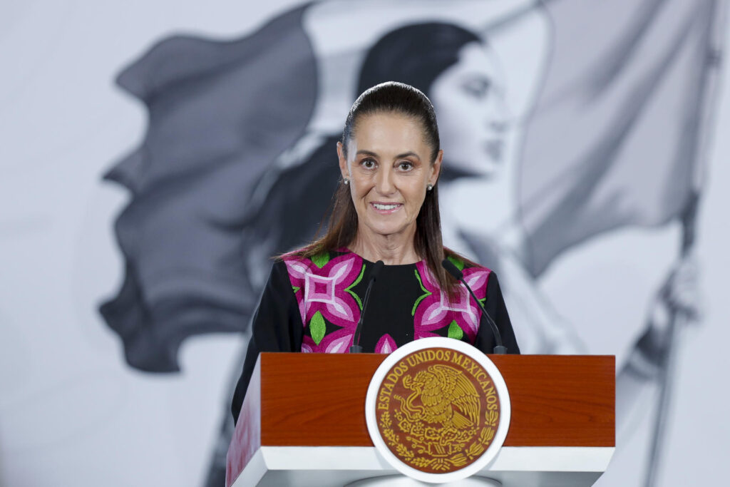 México busca mantener trato preferencial con Estados Unidos 3 México busca mantener trato preferencial con Estados Unidos