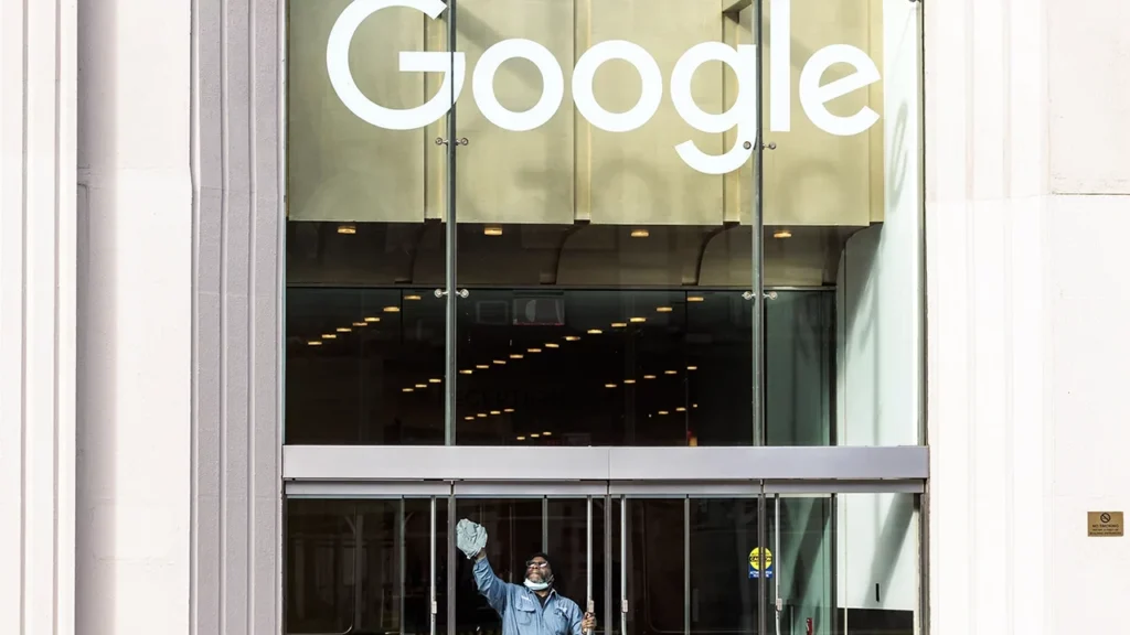 Google pierde apelación por multa antimonopolio de la UE 2 Google pierde apelación por multa antimonopolio de la UE