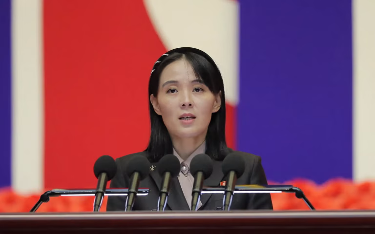 Corea del Norte rechaza llamado de Asean a desnuclearizarse