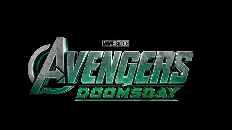 Avengers Doomsday: tráiler revela a Doctor Doom y Steve Rogers