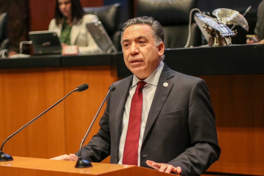 SRE transparenta documentos sobre solicitud de extradición contra Rubén Rocha 2 SRE transparenta documentos sobre solicitud de extradición contra Rubén Rocha