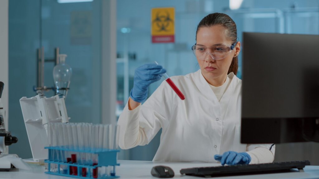 SecureDNA busca frenar el uso de ADN con fines maliciosos 1 SecureDNA busca frenar el uso de ADN con fines maliciosos
