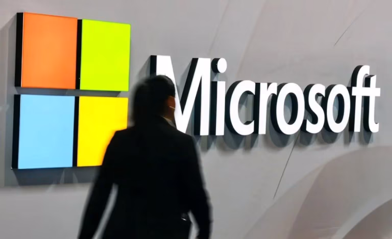 Microsoft despedirá 4,800 empleados por inversión en IA