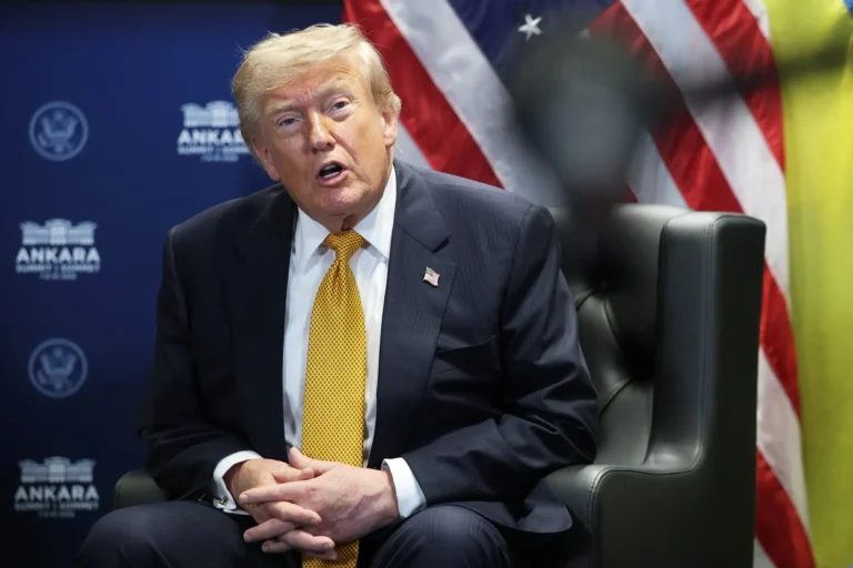 Trump da por terminado el acuerdo con Irán y amenaza con nuevos ataques
