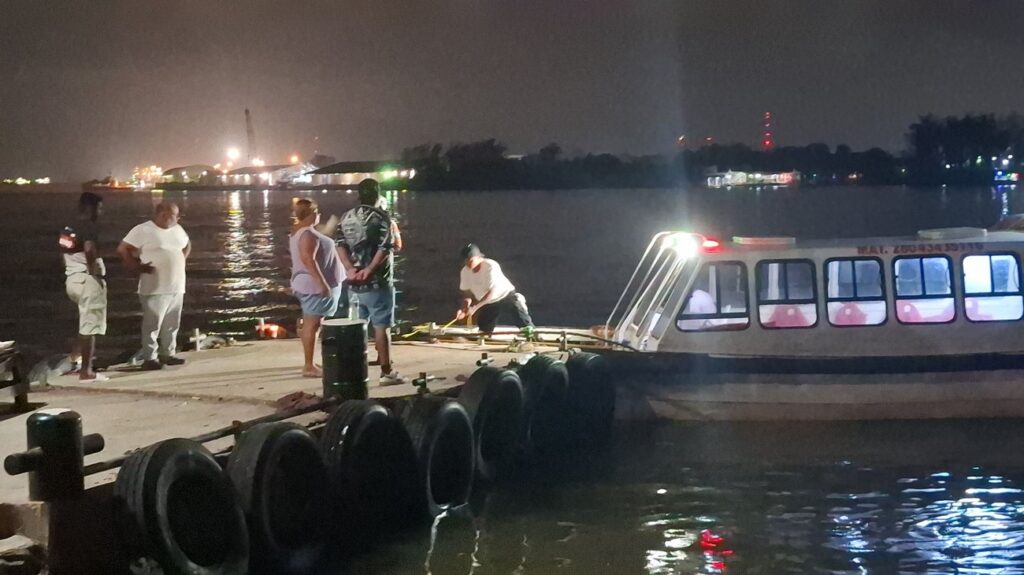 Localizan sin vida a menor desaparecida en el Río Pánuco 1 Localizan sin vida a menor desaparecida en el Río Pánuco