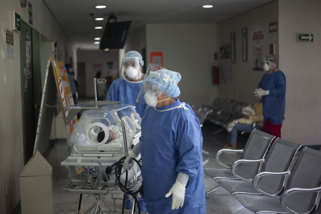 Suspenden pruebas de endocrinología en Hospital Infantil 2 Suspenden pruebas de endocrinología en Hospital Infantil