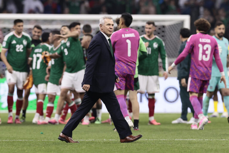 México vs Inglaterra mantiene horario pese a rumores