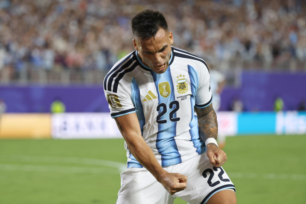 Argentina sufre, elimina a Suiza y se cita con Inglaterra 2 Argentina sufre, elimina a Suiza y se cita con Inglaterra