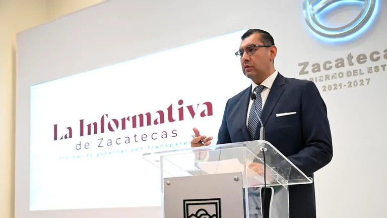 Fiscalía cita a alcalde de Fresnillo por multihomicidio