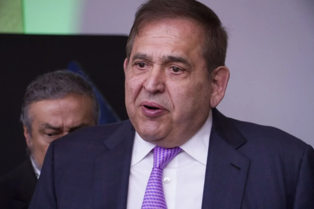 Sheinbaum pide informe sobre Gilda Lozoya y reactivan orden contra Ancira 1 Sheinbaum pide informe sobre Gilda Lozoya y reactivan orden contra Ancira