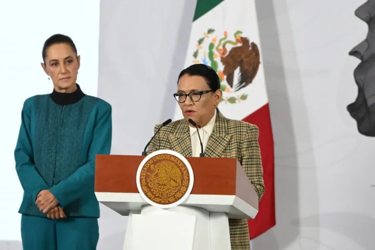 México pide al FBI aclarar su presunta participación en captura de “El Mayo”