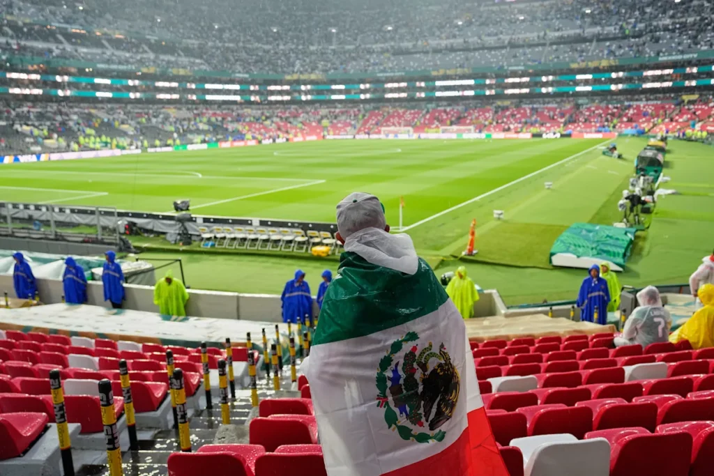 México vs Inglaterra mantiene horario pese a rumores 3 México vs Inglaterra mantiene horario pese a rumores
