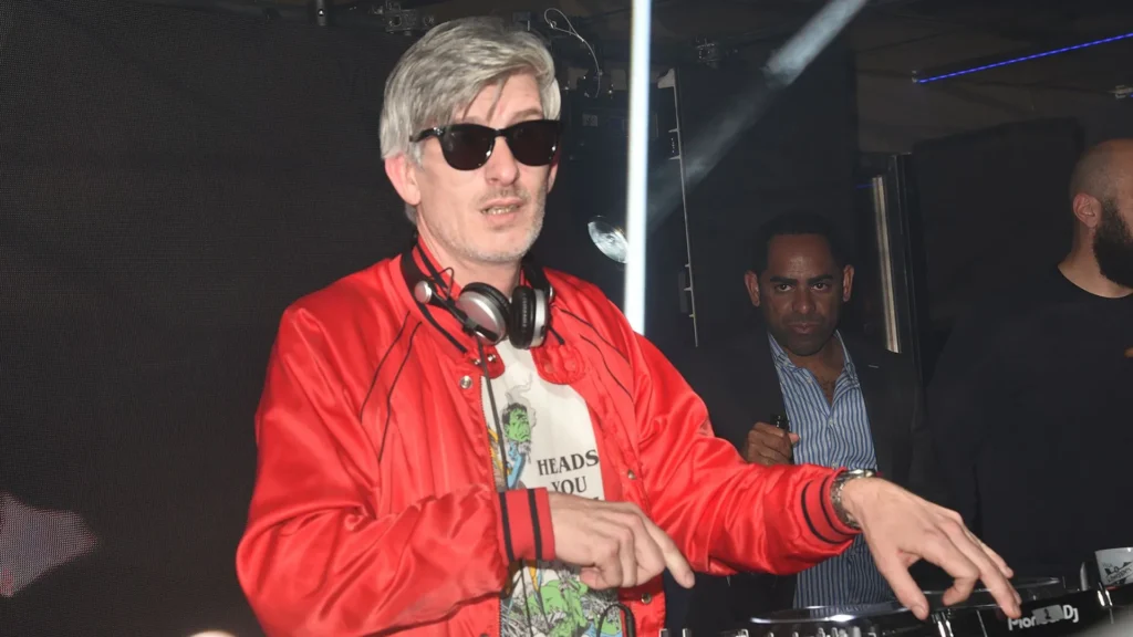 Muere Kavinsky, creador del éxito Nightcall 3 Muere Kavinsky, creador del éxito Nightcall