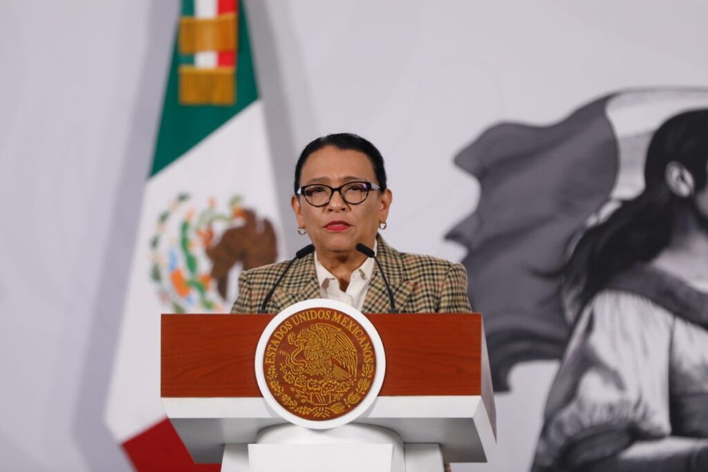 México pide al FBI aclarar su presunta participación en captura de "El Mayo" 1 México pide al FBI aclarar su presunta participación en captura de "El Mayo"