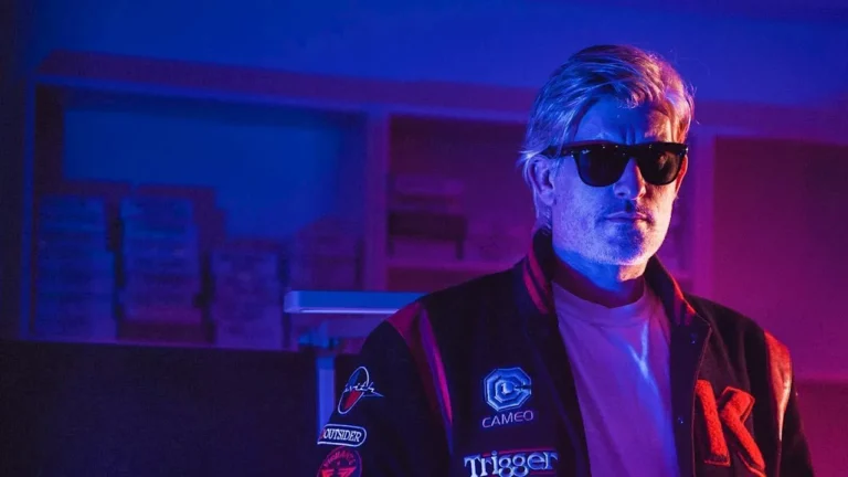 Muere Kavinsky, creador del éxito Nightcall