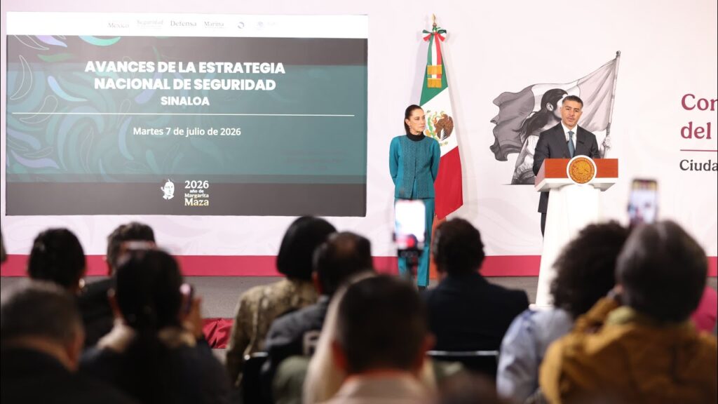 Plan Sinaloa: aseguran 5 mil 900 armas y un millón de cartuchos 1 Plan Sinaloa: aseguran 5 mil 900 armas y un millón de cartuchos