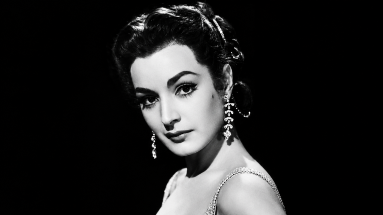 Muere Elsa Aguirre, ícono del cine mexicano, a los 95 años