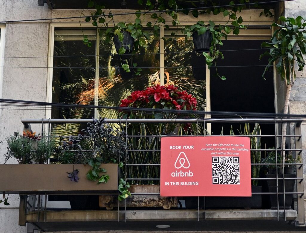 Airbnb crece 21% en CDMX previo al Mundial 2026 1 Airbnb crece 21% en CDMX previo al Mundial 2026