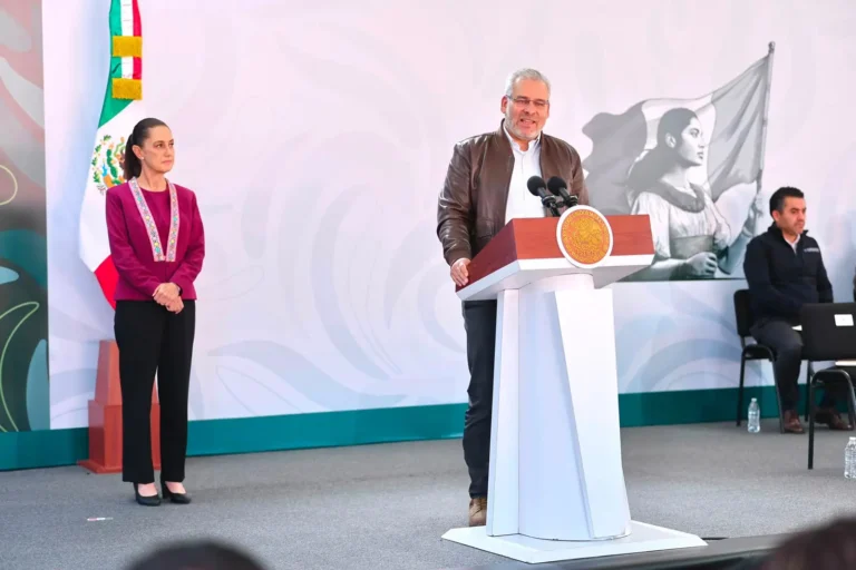Michoacán concluye ciclo escolar sin paros magisteriales