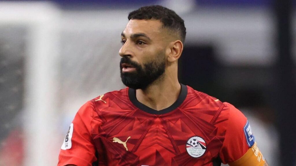 DT de Egipto acusa favoritismo hacia Argentina tras eliminación en el Mundial 1 DT de Egipto acusa favoritismo hacia Argentina tras eliminación en el Mundial
