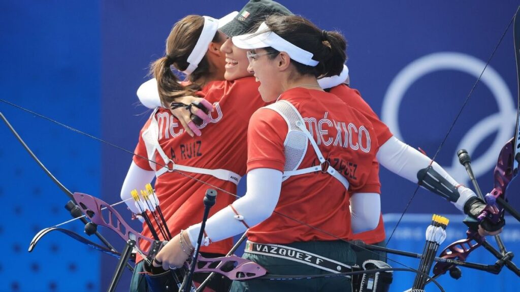 México inaugura Santo Domingo 2026 como bicampeón 3 México inaugura Santo Domingo 2026 como bicampeón