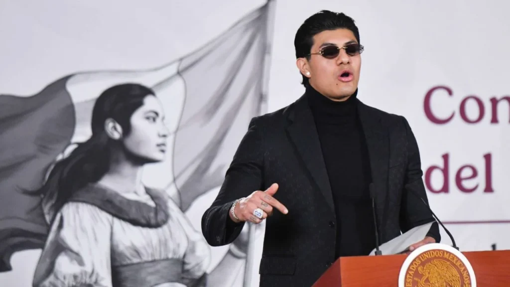 Sheinbaum anuncia segunda edición de México Canta 2 Sheinbaum anuncia segunda edición de México Canta