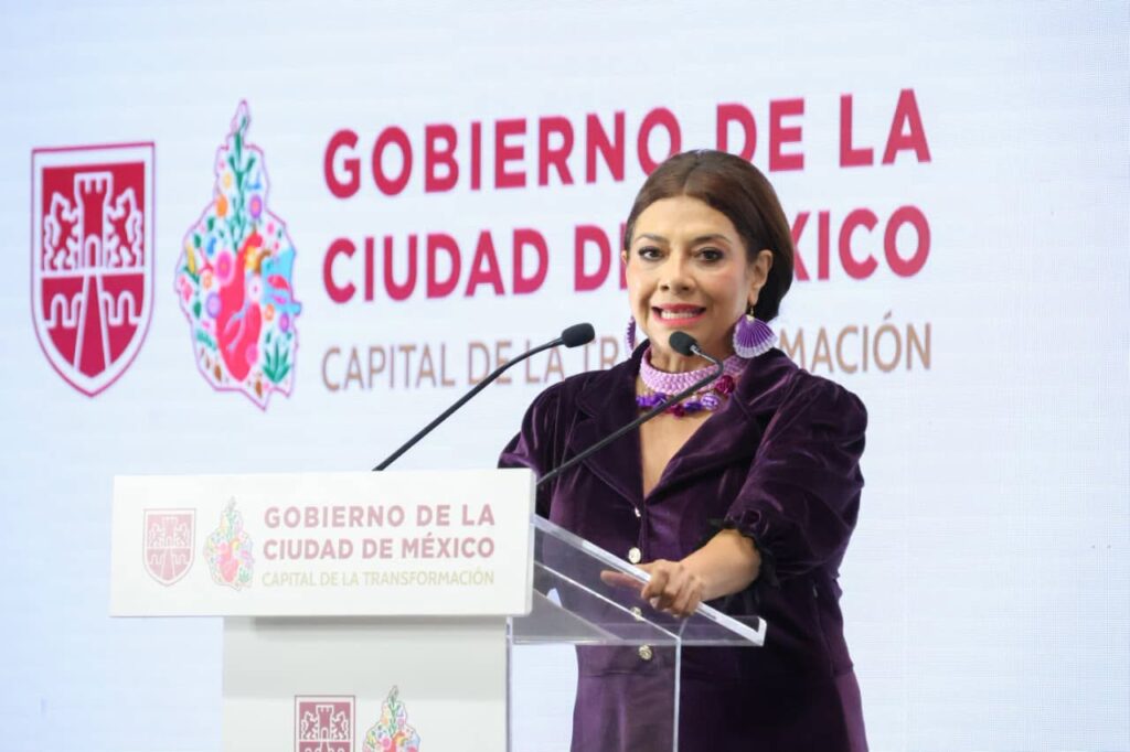 CDMX reforzará seguridad tras muertes en festejos del Mundial 1 CDMX reforzará seguridad tras muertes en festejos del Mundial