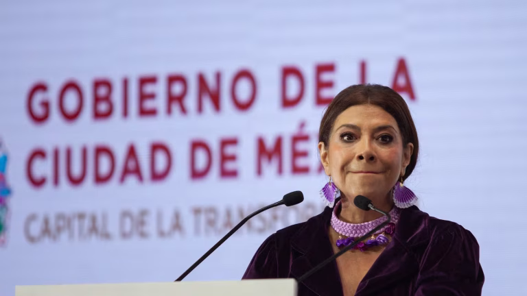 CDMX reforzará seguridad tras muertes en festejos del Mundial