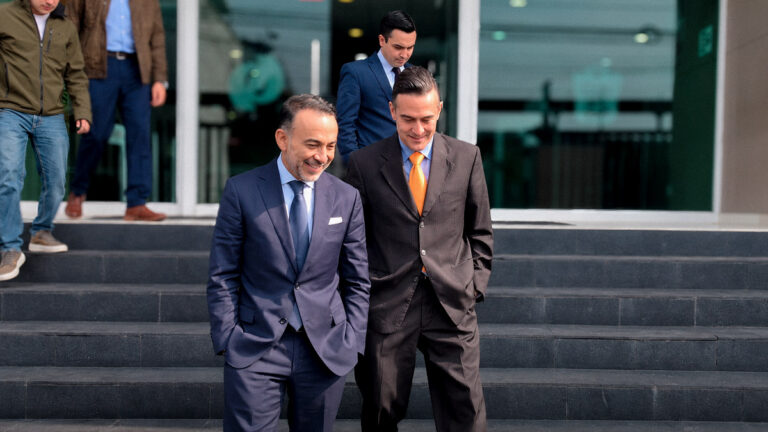 Vinculan a proceso al alcalde de Metepec por presunto abuso de autoridad
