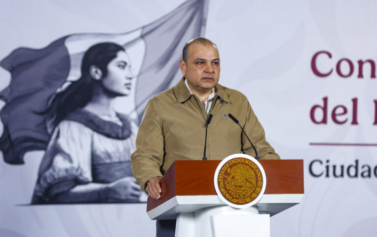 México recupera 3 mil 770 piezas del patrimonio cultural en la actual administración