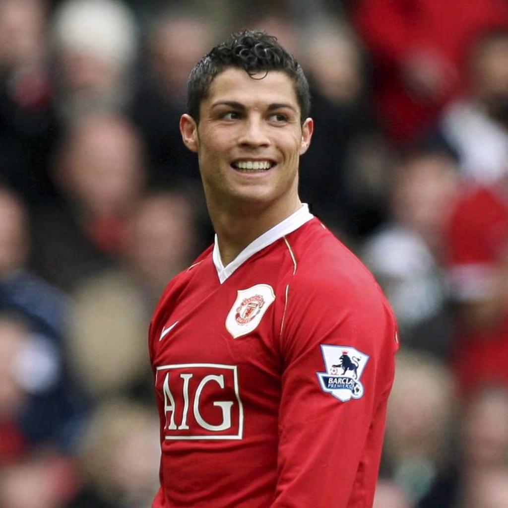 Cristiano Ronaldo se despide del Mundial tras caer ante España 2 Cristiano Ronaldo se despide del Mundial tras caer ante España