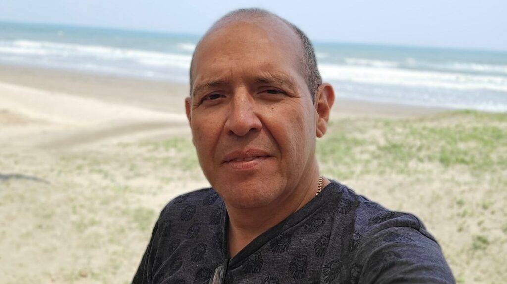 FGR atrae investigación por asesinato de periodista en Oaxaca 1 FGR atrae investigación por asesinato de periodista en Oaxaca