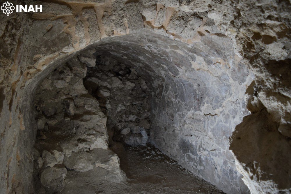 Hallazgo en Calakmul revela escritura maya más antigua 1 Hallazgo en Calakmul revela escritura maya más antigua