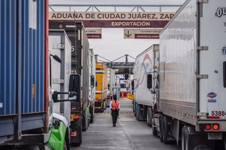 ANAM entrena IA para detectar contrabando en aduanas