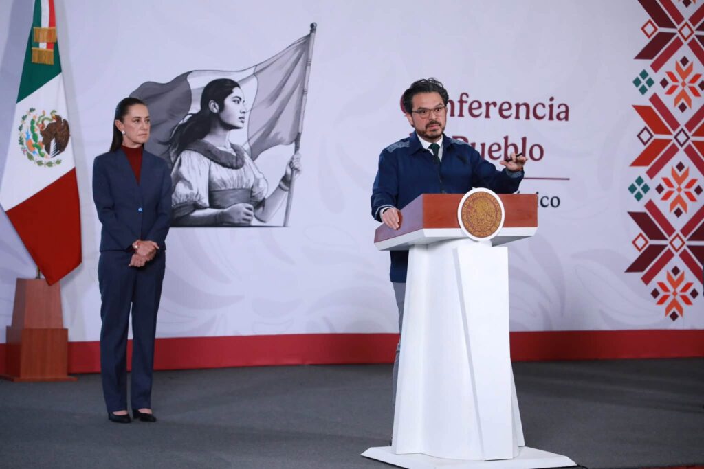 Sheinbaum anuncia 152 proyectos hospitalarios para el sexenio 2 Sheinbaum anuncia 152 proyectos hospitalarios para el sexenio