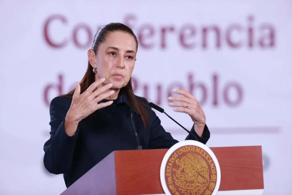 México denunciará ante EU muerte de 17 migrantes en custodia del ICE 1 México denunciará ante EU muerte de 17 migrantes en custodia del ICE