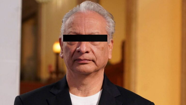 Exfuncionario de Pemex enfrentará audiencia en Morelos por violencia familiar