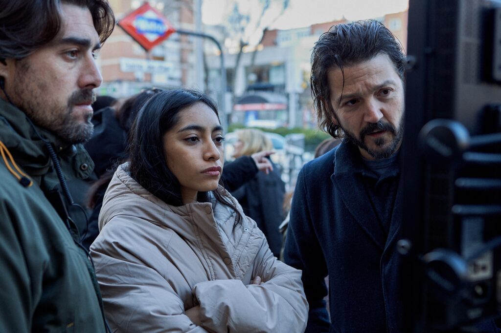 Diego Luna recibirá homenaje en Sarajevo Film Festival 1 Diego Luna recibirá homenaje en Sarajevo Film Festival