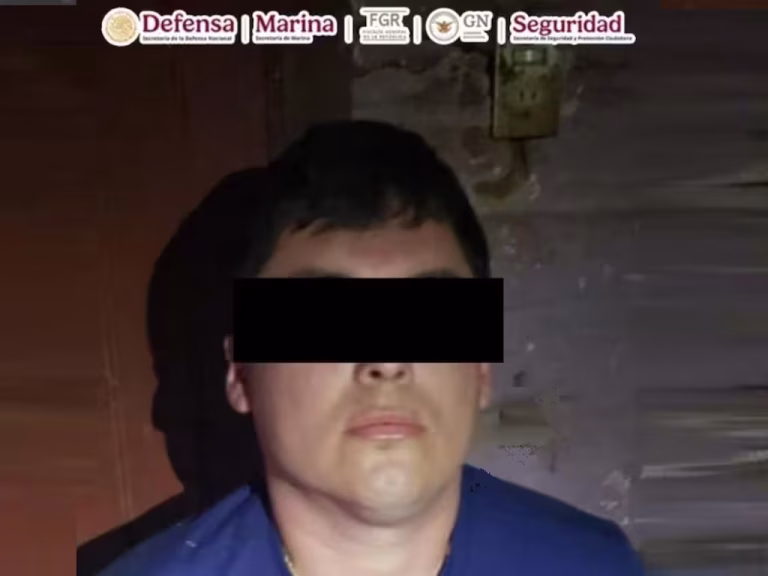 FGR identifica a “El Jando” como piloto de El Mayo