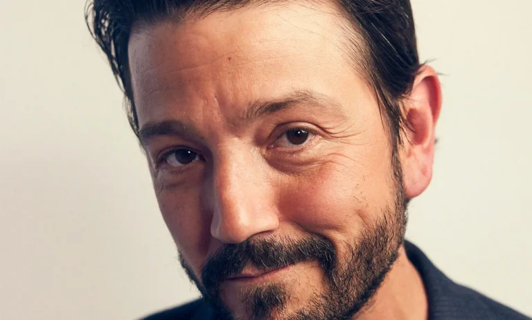 Diego Luna recibirá homenaje en Sarajevo Film Festival