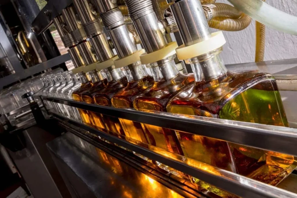 Tequila impulsa más de 166 actividades económicas 3 Tequila impulsa más de 166 actividades económicas