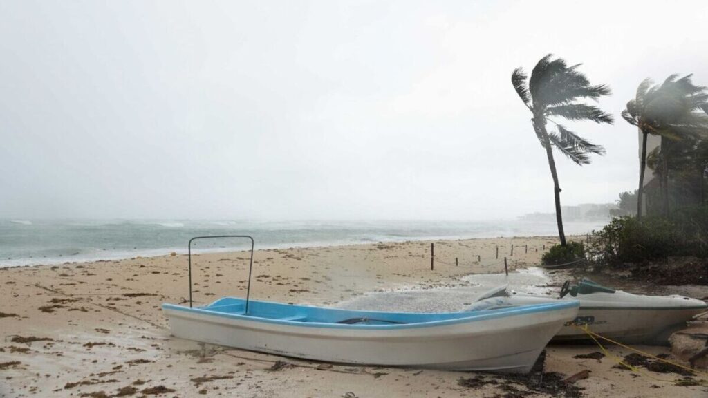 El Niño 2026: el reto climático que México no puede ignorar 2 El Niño 2026: el reto climático que México no puede ignorar