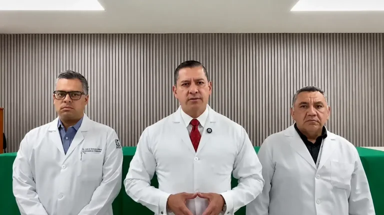 IMSS Jalisco fija postura tras fallecimiento de una persona al exterior de la UMF No. 39 en Tlaquepaque