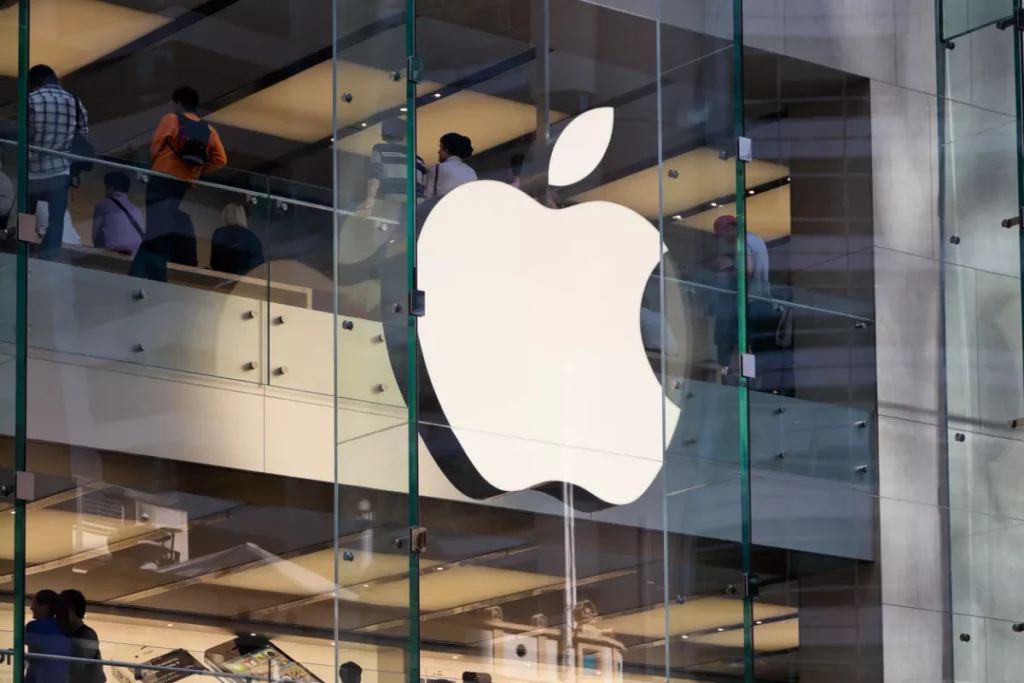 Apple acusa a OpenAI de robar secretos comerciales 2 Apple acusa a OpenAI de robar secretos comerciales