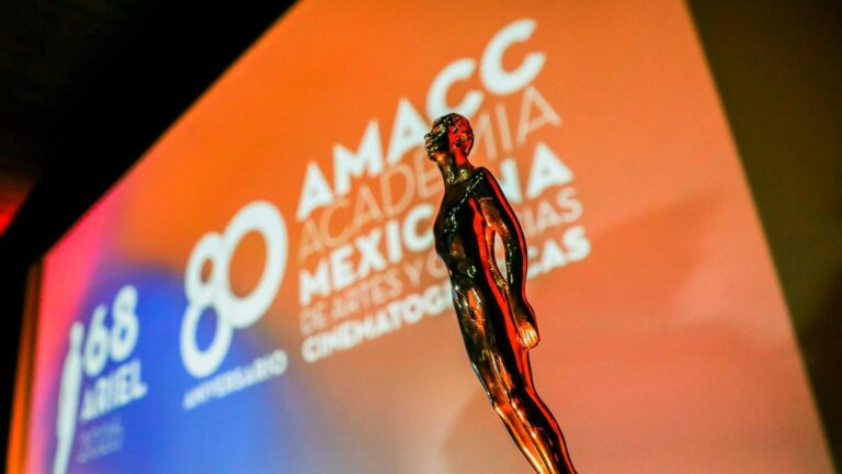Premio Ariel 2026: nominados celebran encuentro previo