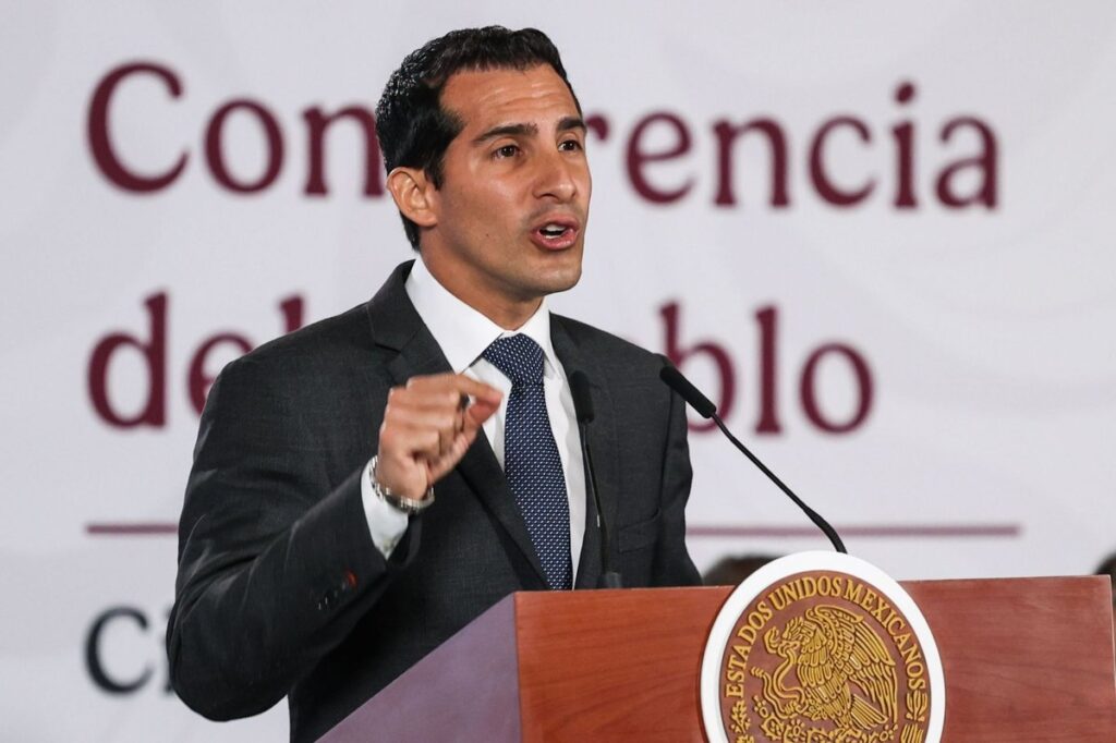 Conade busca superar récord olímpico de México en 2028 1 Conade busca superar récord olímpico de México en 2028