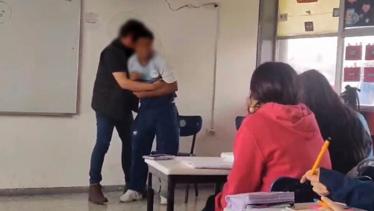 Investigan a maestro de secundaria por posible abuso sexual en Acámbaro