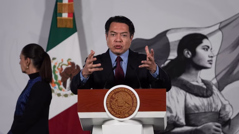 UNAM: abrirán 37 mil espacios para jóvenes no admitidos