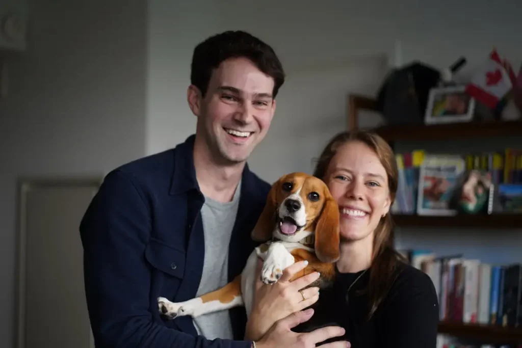 Crean perros hipoalergénicos con edición genética CRISPR 1 Crean perros hipoalergénicos con edición genética CRISPR